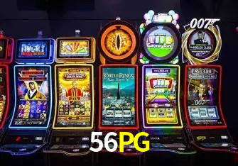 56PG BET