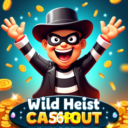 56PG: A Experiência de Casino com Jogos de Mesa ao Vivo