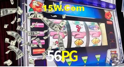 Jackpot Winner